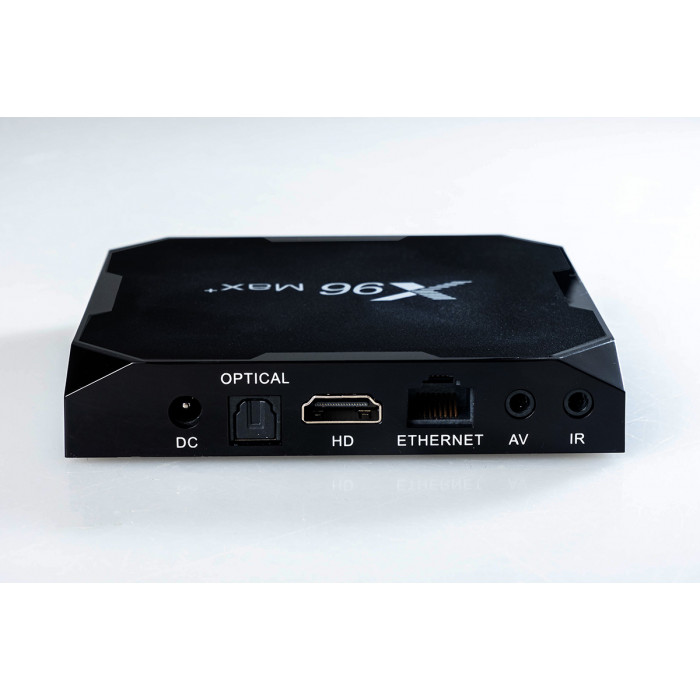 X96 MAX Plus (2/16Гб)